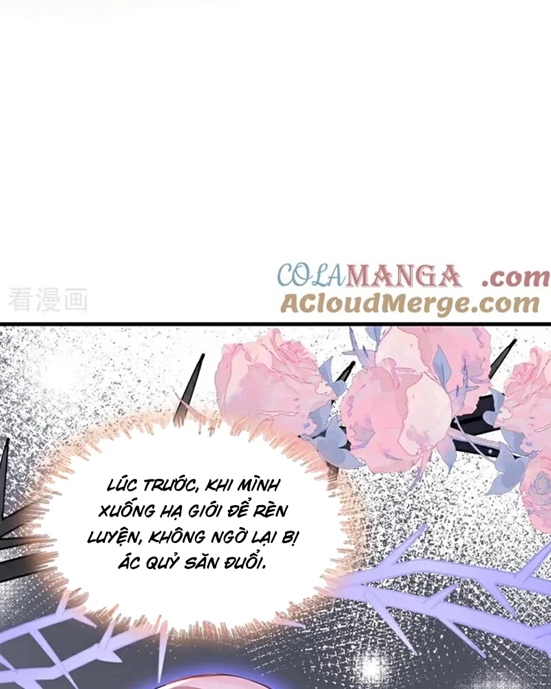 Hệ Thống Xuyên Nhanh: Ác Nam Không Dễ Chọc Chapter 212 - Trang 2