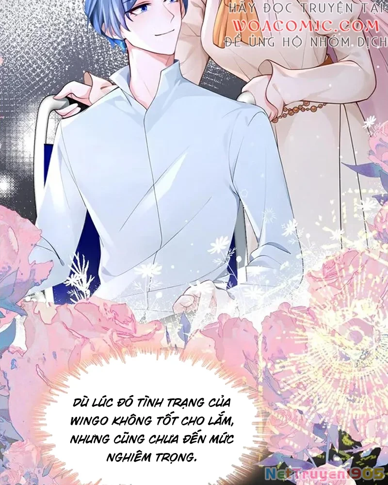 Hệ Thống Xuyên Nhanh: Ác Nam Không Dễ Chọc Chapter 212 - Trang 2