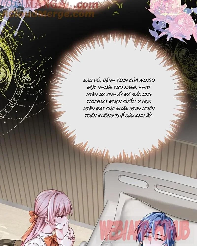 Hệ Thống Xuyên Nhanh: Ác Nam Không Dễ Chọc Chapter 212 - Trang 2