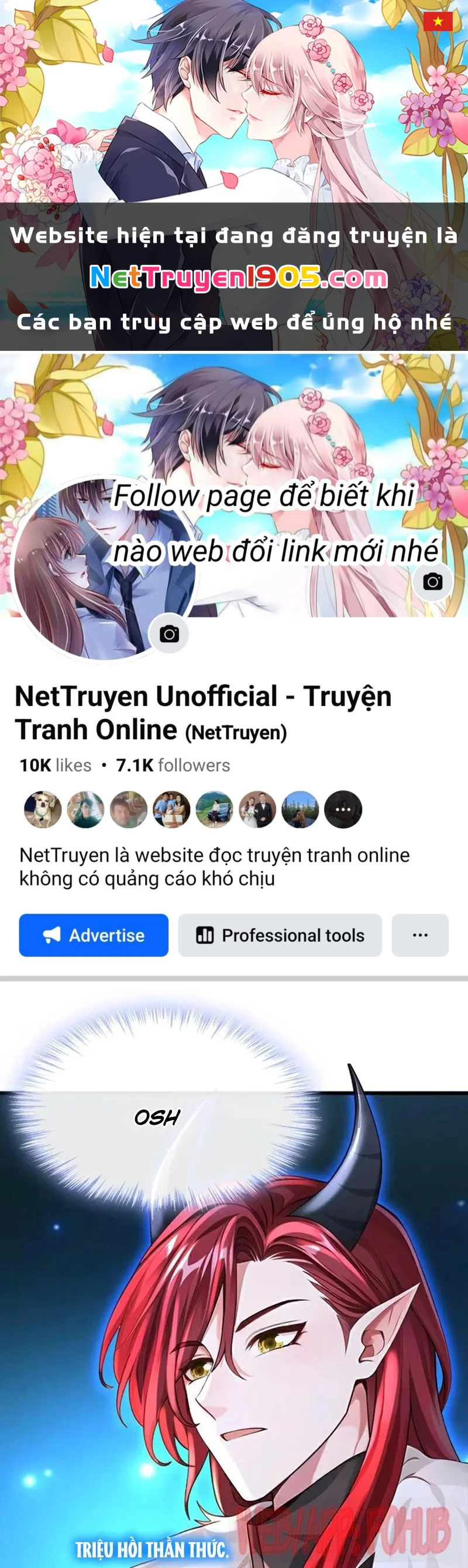 Hệ Thống Xuyên Nhanh: Ác Nam Không Dễ Chọc Chapter 212 - Trang 2