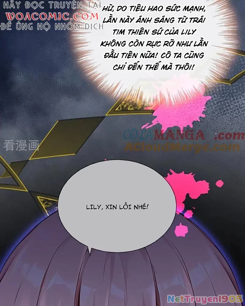 Hệ Thống Xuyên Nhanh: Ác Nam Không Dễ Chọc Chapter 212 - Trang 2