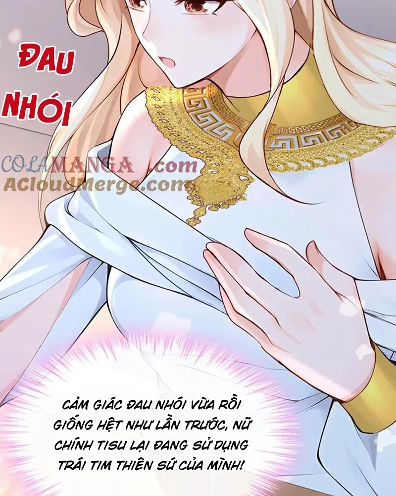 Hệ Thống Xuyên Nhanh: Ác Nam Không Dễ Chọc Chapter 212 - Trang 2