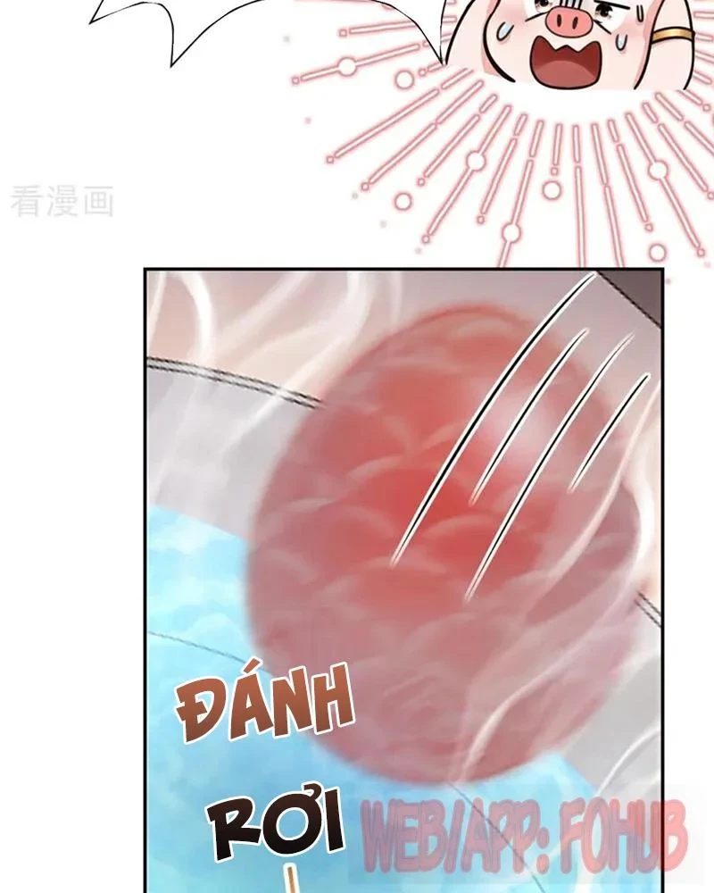 Hệ Thống Xuyên Nhanh: Ác Nam Không Dễ Chọc Chapter 212 - Trang 2