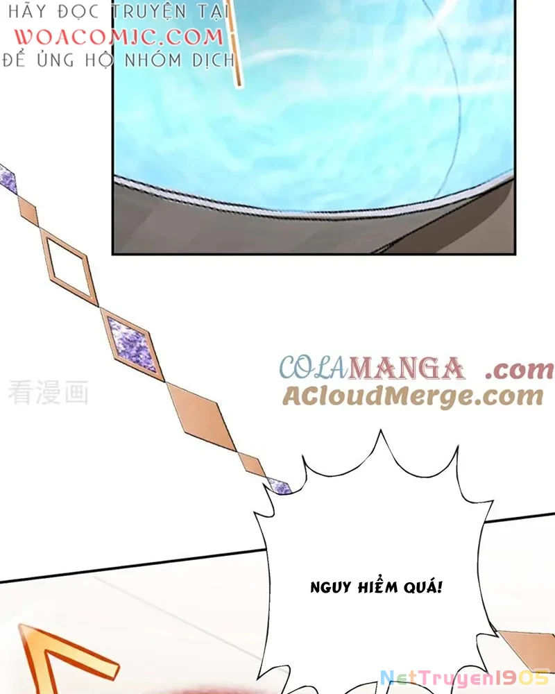 Hệ Thống Xuyên Nhanh: Ác Nam Không Dễ Chọc Chapter 212 - Trang 2