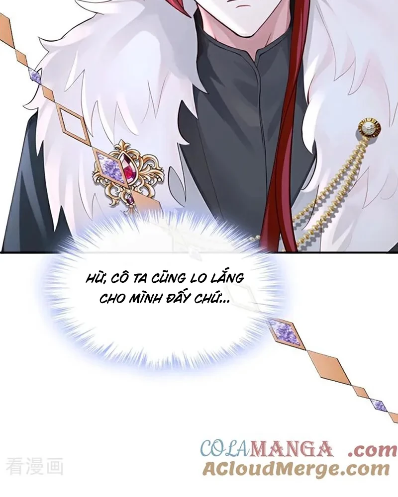 Hệ Thống Xuyên Nhanh: Ác Nam Không Dễ Chọc Chapter 212 - Trang 2