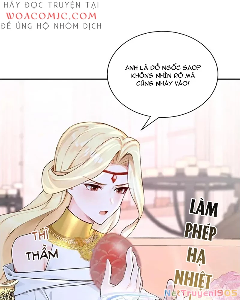 Hệ Thống Xuyên Nhanh: Ác Nam Không Dễ Chọc Chapter 212 - Trang 2