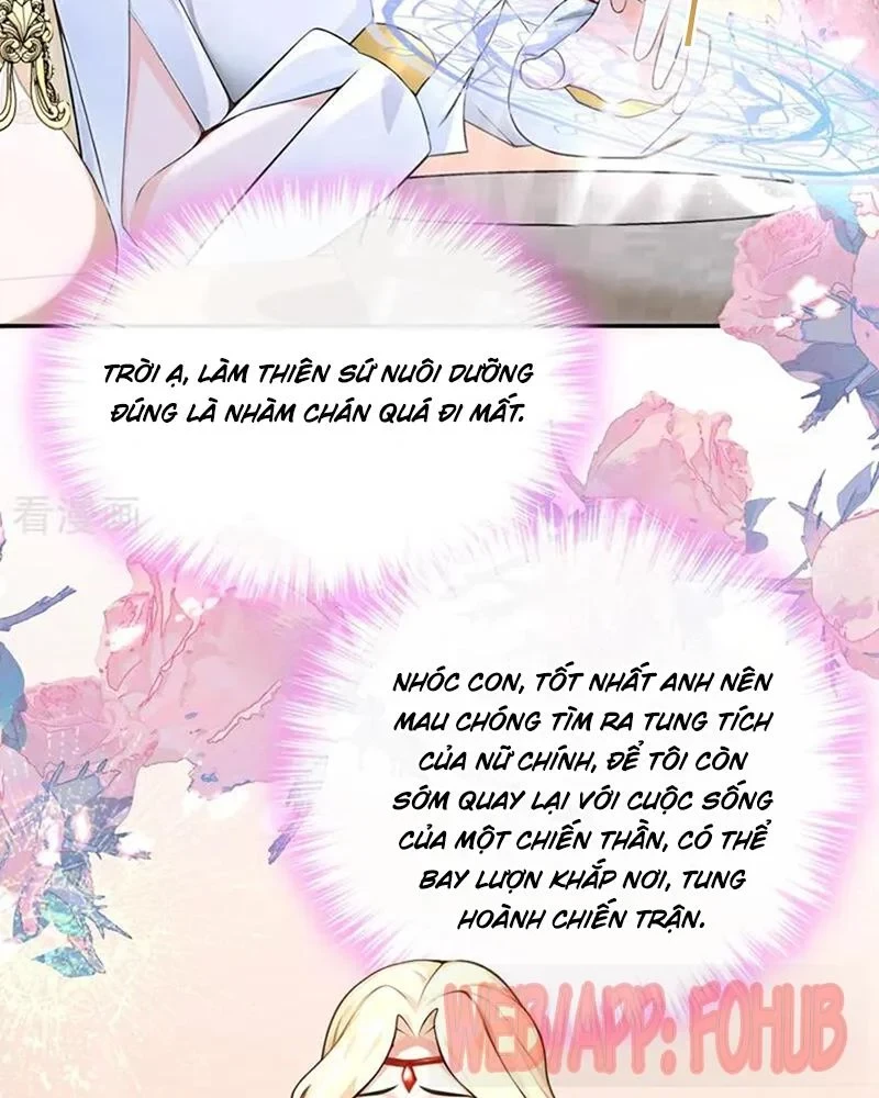 Hệ Thống Xuyên Nhanh: Ác Nam Không Dễ Chọc Chapter 212 - Trang 2