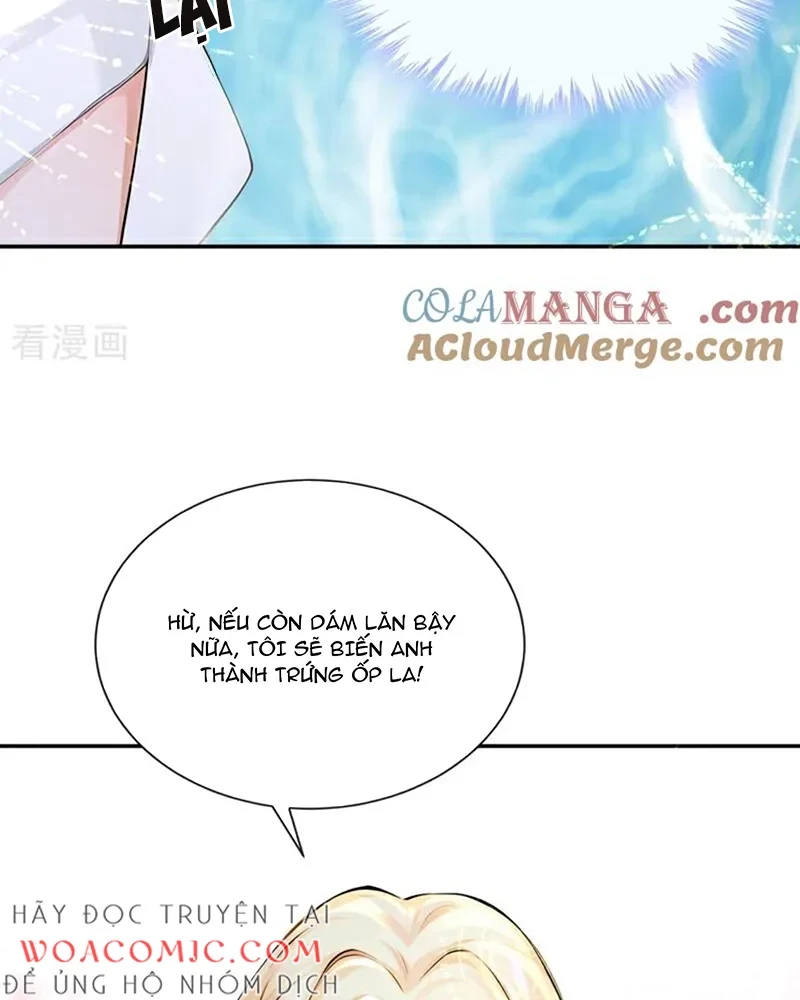 Hệ Thống Xuyên Nhanh: Ác Nam Không Dễ Chọc Chapter 212 - Trang 2