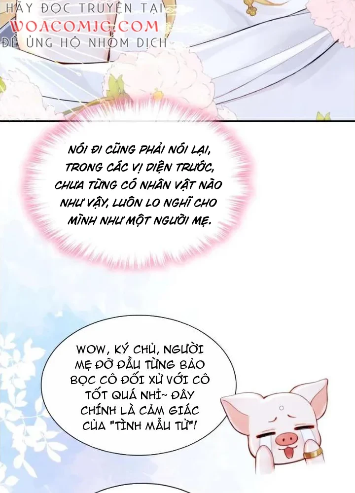 Hệ Thống Xuyên Nhanh: Ác Nam Không Dễ Chọc Chapter 213 - Trang 2