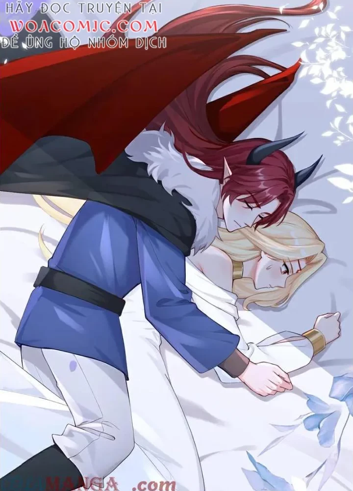 Hệ Thống Xuyên Nhanh: Ác Nam Không Dễ Chọc Chapter 213 - Trang 2