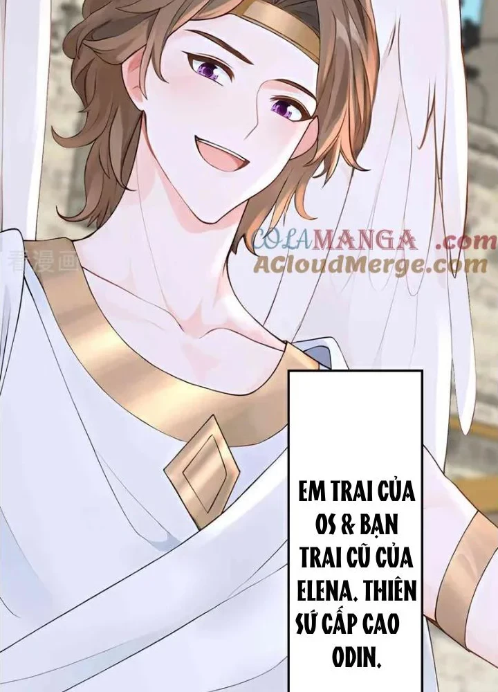 Hệ Thống Xuyên Nhanh: Ác Nam Không Dễ Chọc Chapter 213 - Trang 2