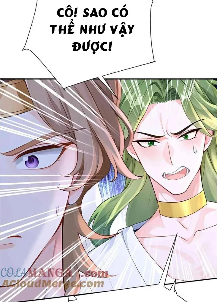 Hệ Thống Xuyên Nhanh: Ác Nam Không Dễ Chọc Chapter 213 - Trang 2