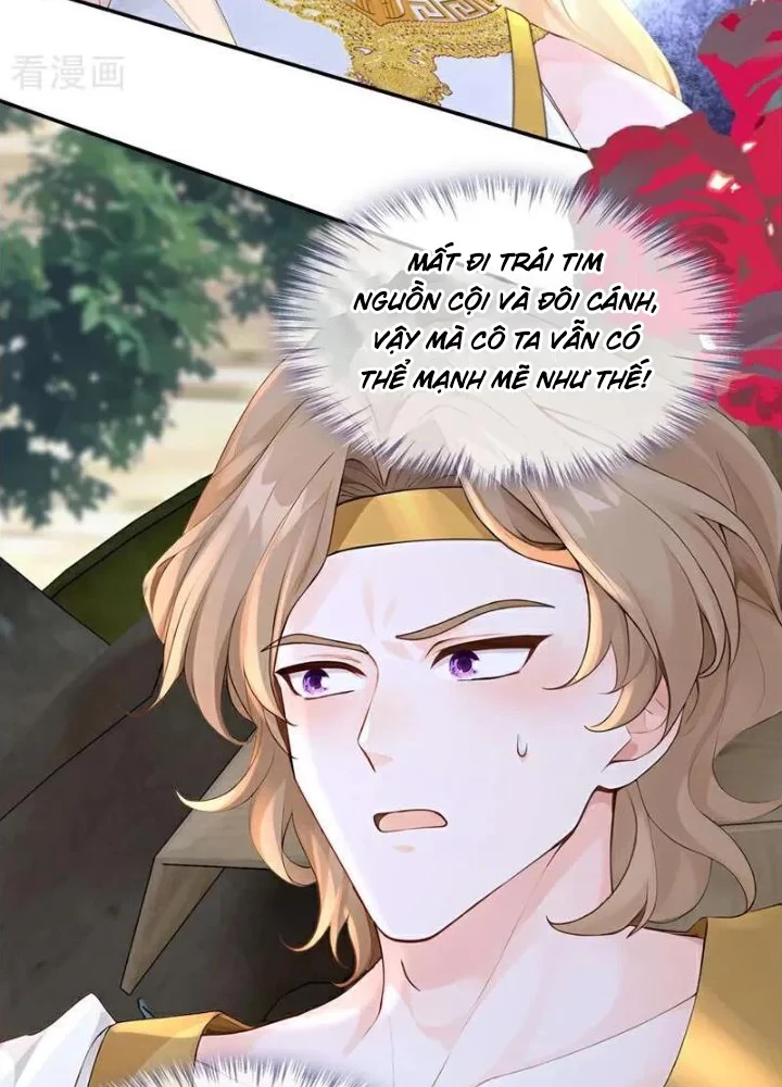 Hệ Thống Xuyên Nhanh: Ác Nam Không Dễ Chọc Chapter 213 - Trang 2