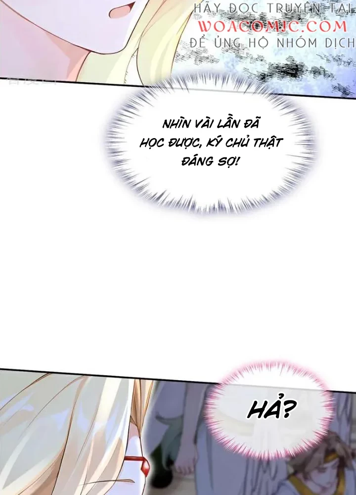 Hệ Thống Xuyên Nhanh: Ác Nam Không Dễ Chọc Chapter 213 - Trang 2