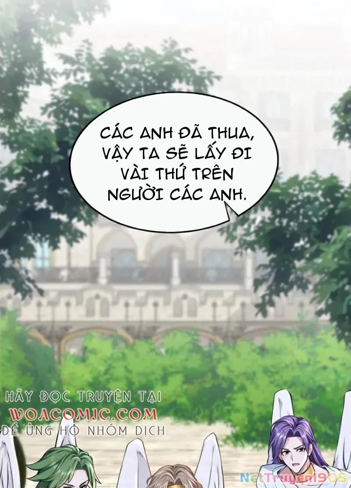 Hệ Thống Xuyên Nhanh: Ác Nam Không Dễ Chọc Chapter 213 - Trang 2