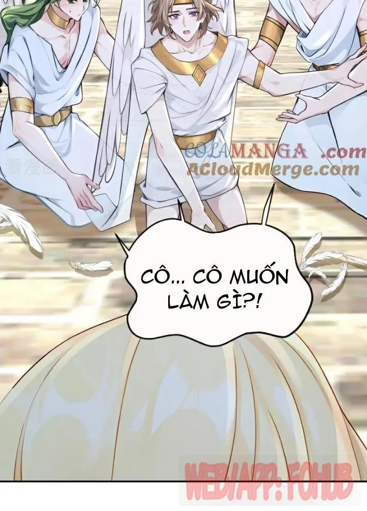 Hệ Thống Xuyên Nhanh: Ác Nam Không Dễ Chọc Chapter 213 - Trang 2