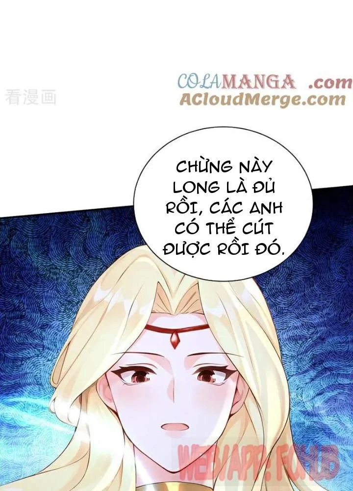 Hệ Thống Xuyên Nhanh: Ác Nam Không Dễ Chọc Chapter 213 - Trang 2