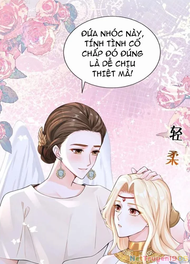 Hệ Thống Xuyên Nhanh: Ác Nam Không Dễ Chọc Chapter 213 - Trang 2