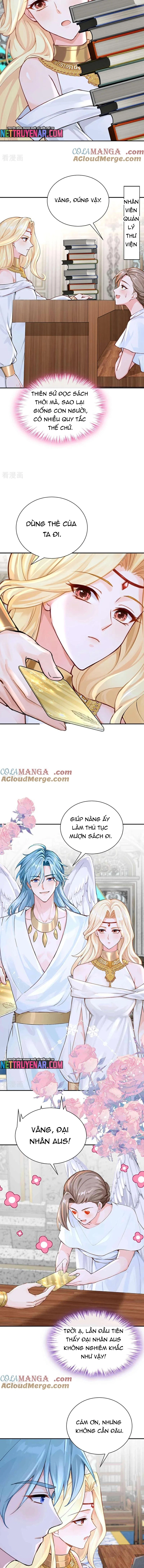 Hệ Thống Xuyên Nhanh: Ác Nam Không Dễ Chọc Chapter 214 - Trang 2