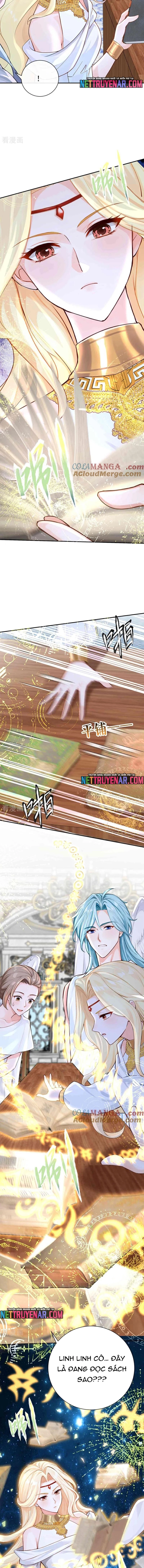 Hệ Thống Xuyên Nhanh: Ác Nam Không Dễ Chọc Chapter 214 - Trang 2