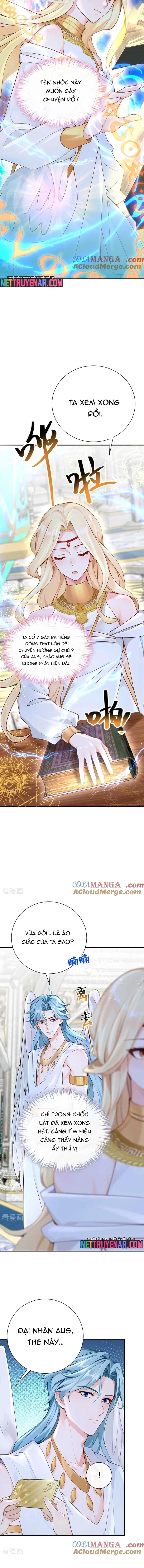 Hệ Thống Xuyên Nhanh: Ác Nam Không Dễ Chọc Chapter 214 - Trang 2