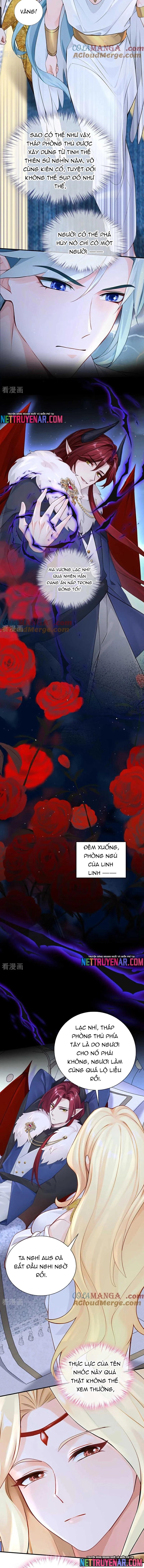Hệ Thống Xuyên Nhanh: Ác Nam Không Dễ Chọc Chapter 214 - Trang 2