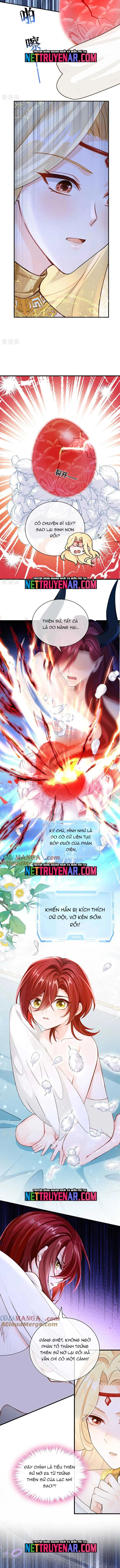 Hệ Thống Xuyên Nhanh: Ác Nam Không Dễ Chọc Chapter 215 - Trang 2