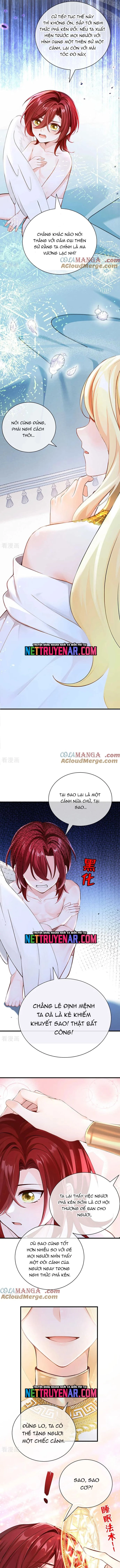Hệ Thống Xuyên Nhanh: Ác Nam Không Dễ Chọc Chapter 215 - Trang 2