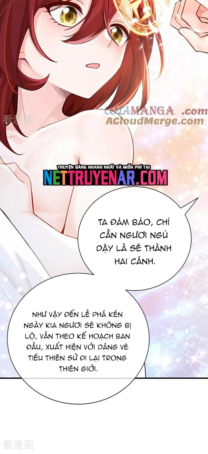 Hệ Thống Xuyên Nhanh: Ác Nam Không Dễ Chọc Chapter 215 - Trang 2