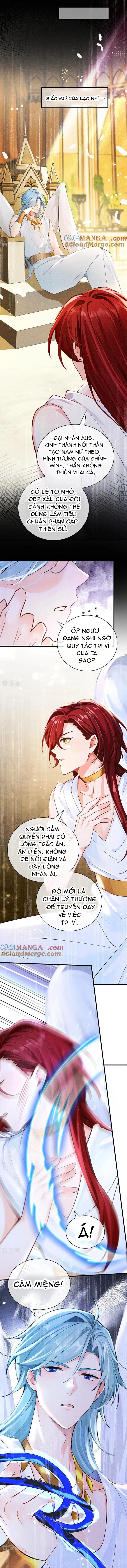 Hệ Thống Xuyên Nhanh: Ác Nam Không Dễ Chọc Chapter 216 - Trang 2