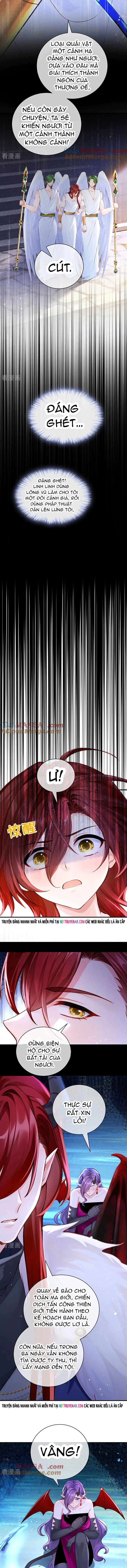 Hệ Thống Xuyên Nhanh: Ác Nam Không Dễ Chọc Chapter 216 - Trang 2