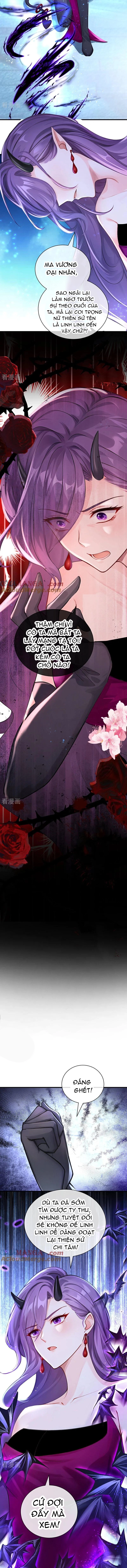 Hệ Thống Xuyên Nhanh: Ác Nam Không Dễ Chọc Chapter 216 - Trang 2