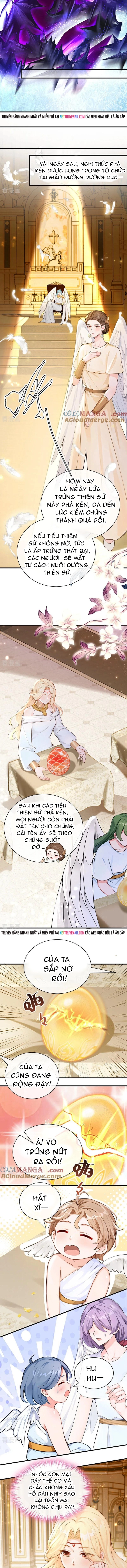 Hệ Thống Xuyên Nhanh: Ác Nam Không Dễ Chọc Chapter 216 - Trang 2