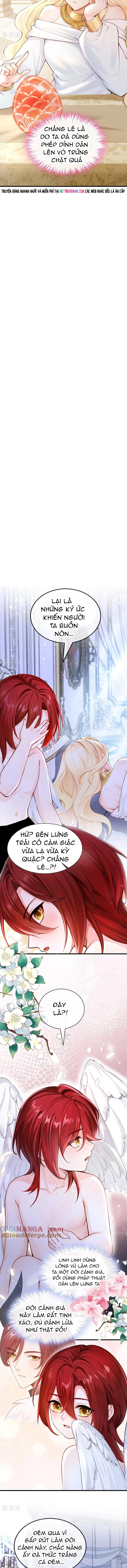 Hệ Thống Xuyên Nhanh: Ác Nam Không Dễ Chọc Chapter 216 - Trang 2