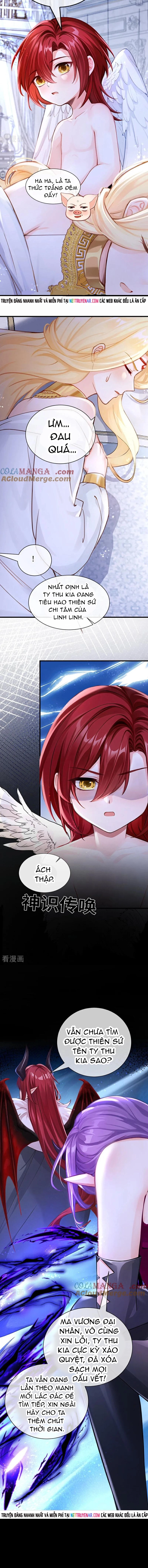 Hệ Thống Xuyên Nhanh: Ác Nam Không Dễ Chọc Chapter 216 - Trang 2