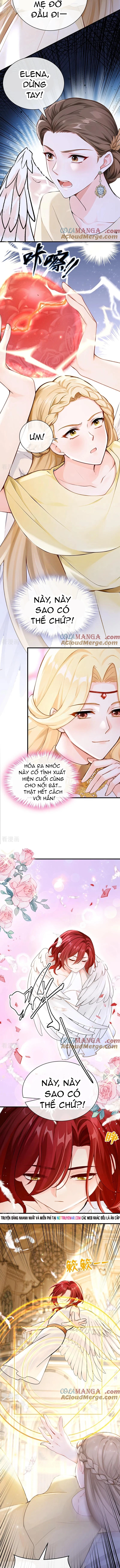 Hệ Thống Xuyên Nhanh: Ác Nam Không Dễ Chọc Chapter 217 - Trang 2