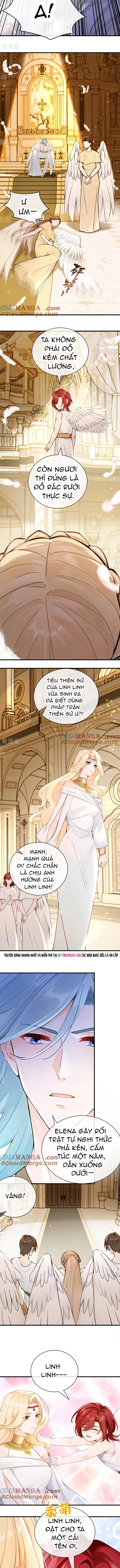 Hệ Thống Xuyên Nhanh: Ác Nam Không Dễ Chọc Chapter 217 - Trang 2
