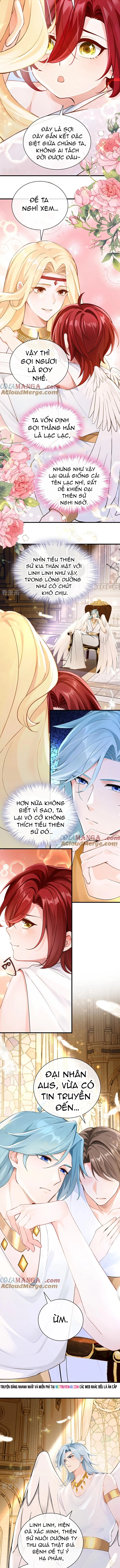 Hệ Thống Xuyên Nhanh: Ác Nam Không Dễ Chọc Chapter 217 - Trang 2