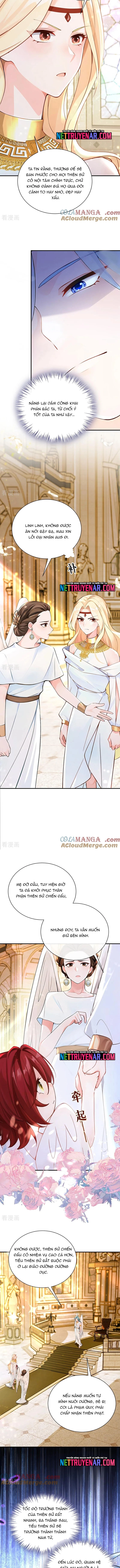 Hệ Thống Xuyên Nhanh: Ác Nam Không Dễ Chọc Chapter 218 - Trang 2