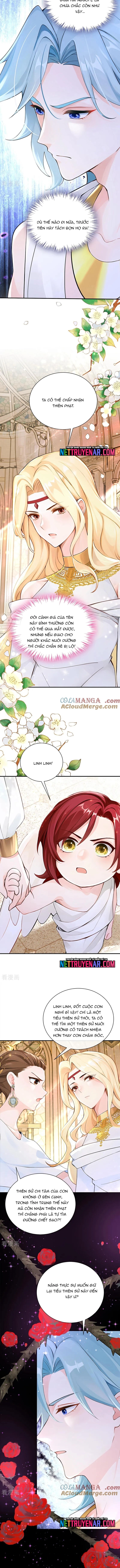 Hệ Thống Xuyên Nhanh: Ác Nam Không Dễ Chọc Chapter 218 - Trang 2