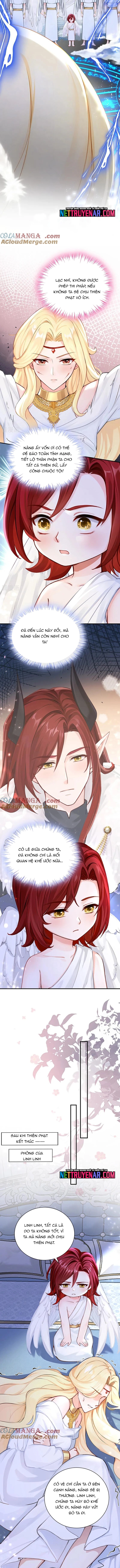 Hệ Thống Xuyên Nhanh: Ác Nam Không Dễ Chọc Chapter 218 - Trang 2