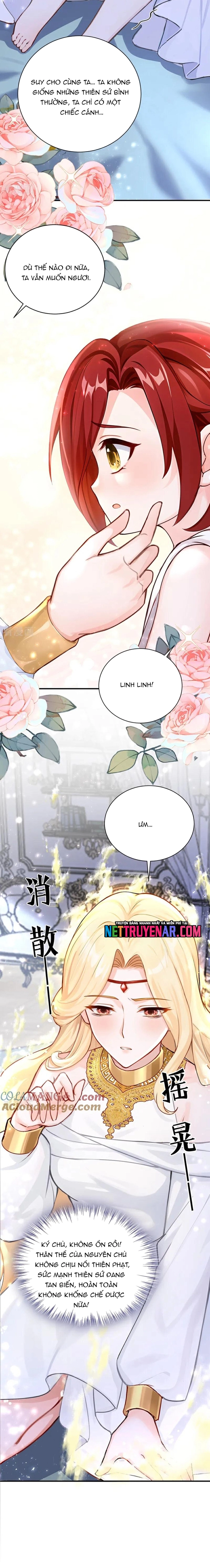 Hệ Thống Xuyên Nhanh: Ác Nam Không Dễ Chọc Chapter 218 - Trang 2