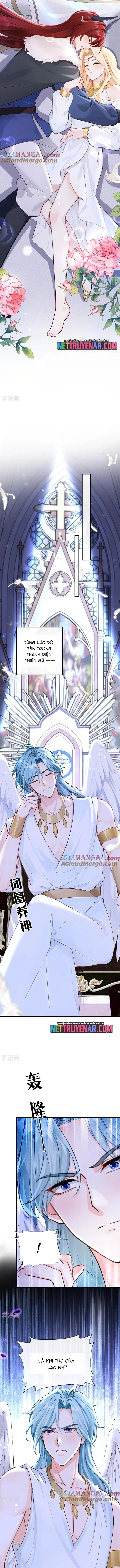 Hệ Thống Xuyên Nhanh: Ác Nam Không Dễ Chọc Chapter 219 - Trang 2