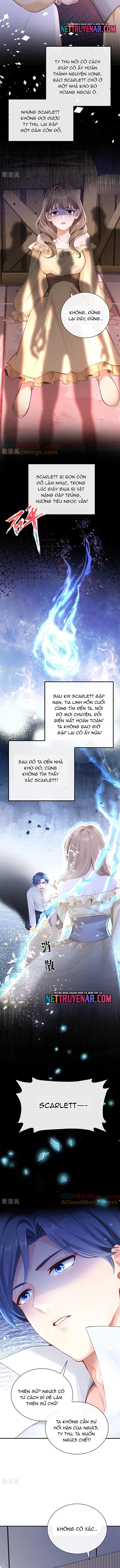 Hệ Thống Xuyên Nhanh: Ác Nam Không Dễ Chọc Chapter 220 - Trang 2