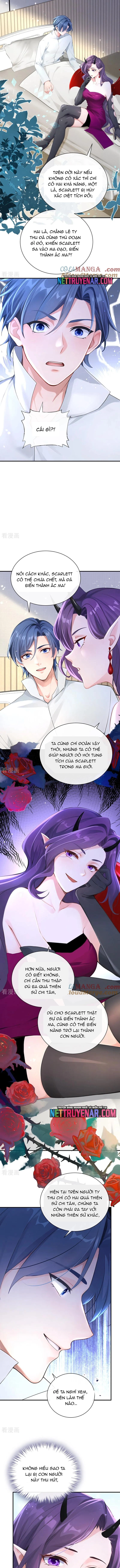 Hệ Thống Xuyên Nhanh: Ác Nam Không Dễ Chọc Chapter 220 - Trang 2