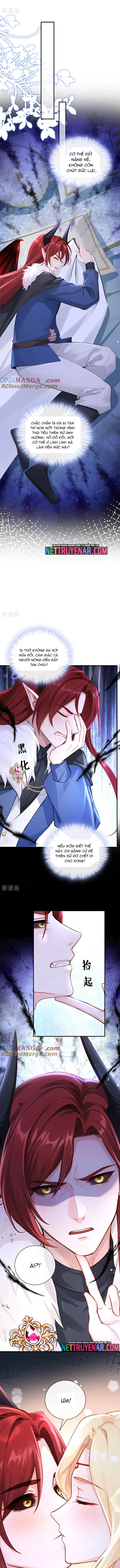 Hệ Thống Xuyên Nhanh: Ác Nam Không Dễ Chọc Chapter 220 - Trang 2