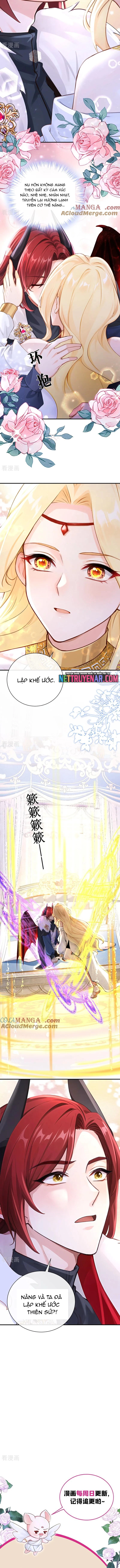 Hệ Thống Xuyên Nhanh: Ác Nam Không Dễ Chọc Chapter 220 - Trang 2