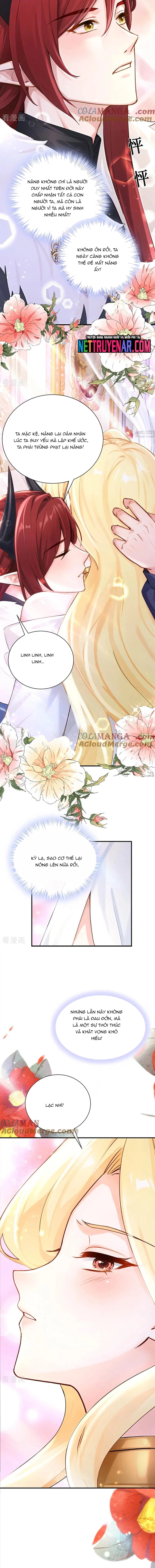 Hệ Thống Xuyên Nhanh: Ác Nam Không Dễ Chọc Chapter 221 - Trang 2