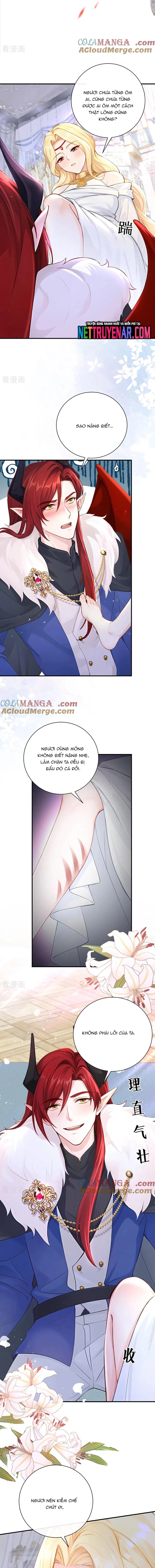 Hệ Thống Xuyên Nhanh: Ác Nam Không Dễ Chọc Chapter 221 - Trang 2