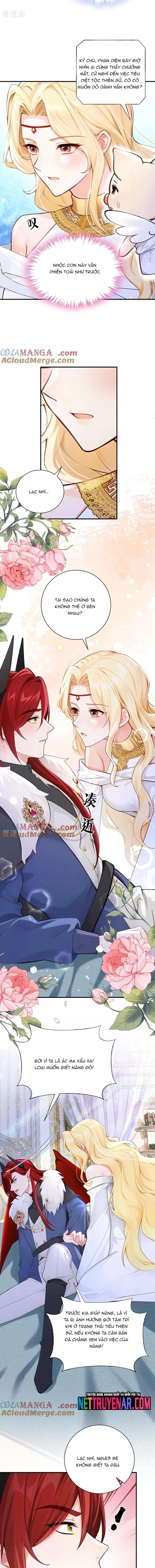 Hệ Thống Xuyên Nhanh: Ác Nam Không Dễ Chọc Chapter 221 - Trang 2